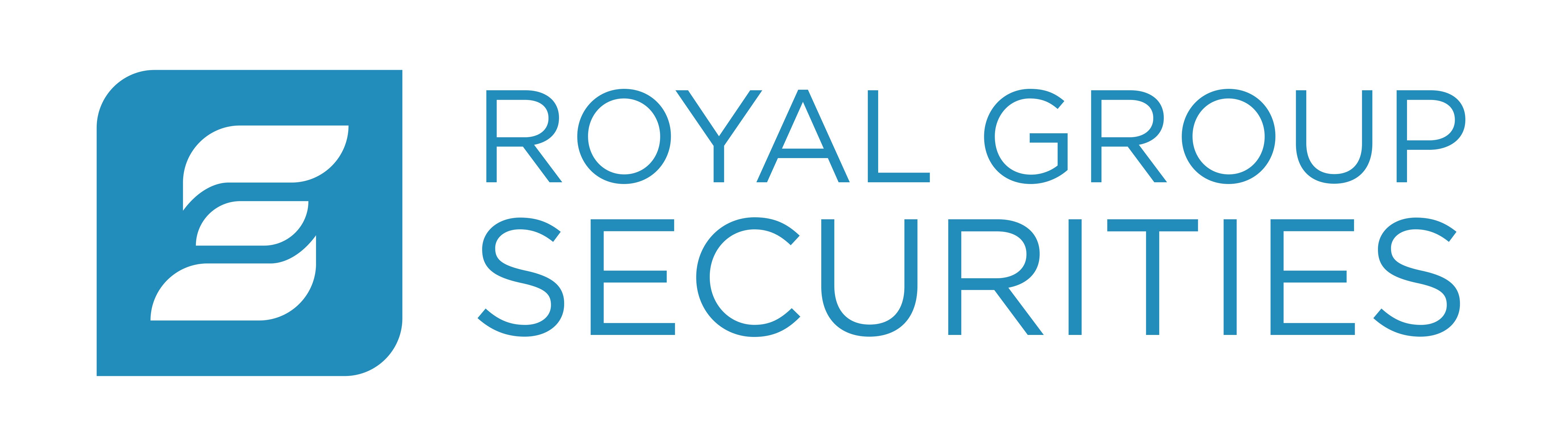 royal group securities